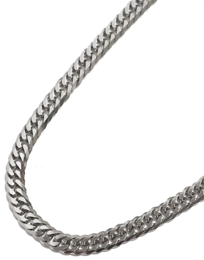 プラチナ pt1000 ツイストチェーン ネックレス　11g 切れ有　造幣局検定 プラチナ pt1000 ツイストチェーン ネックレス11g 切れ有造幣局検定