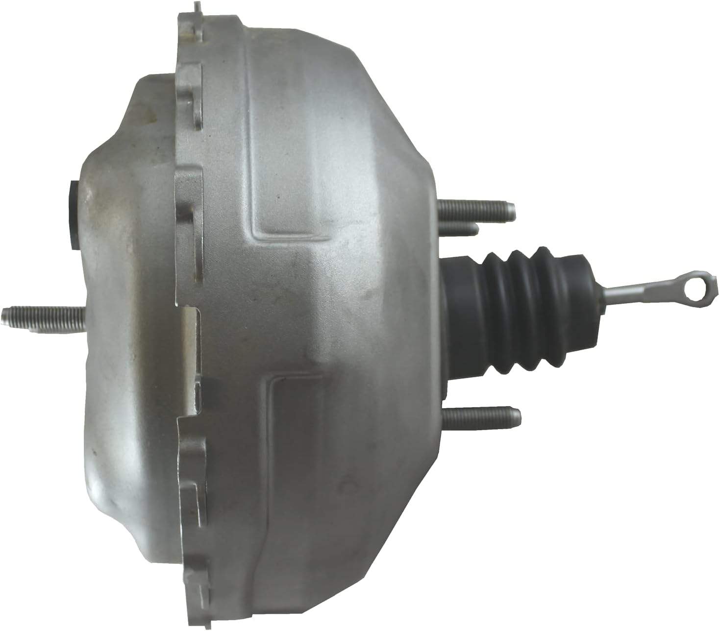Power Brake Exchange 80015 Remanufactured Power Brake Booster