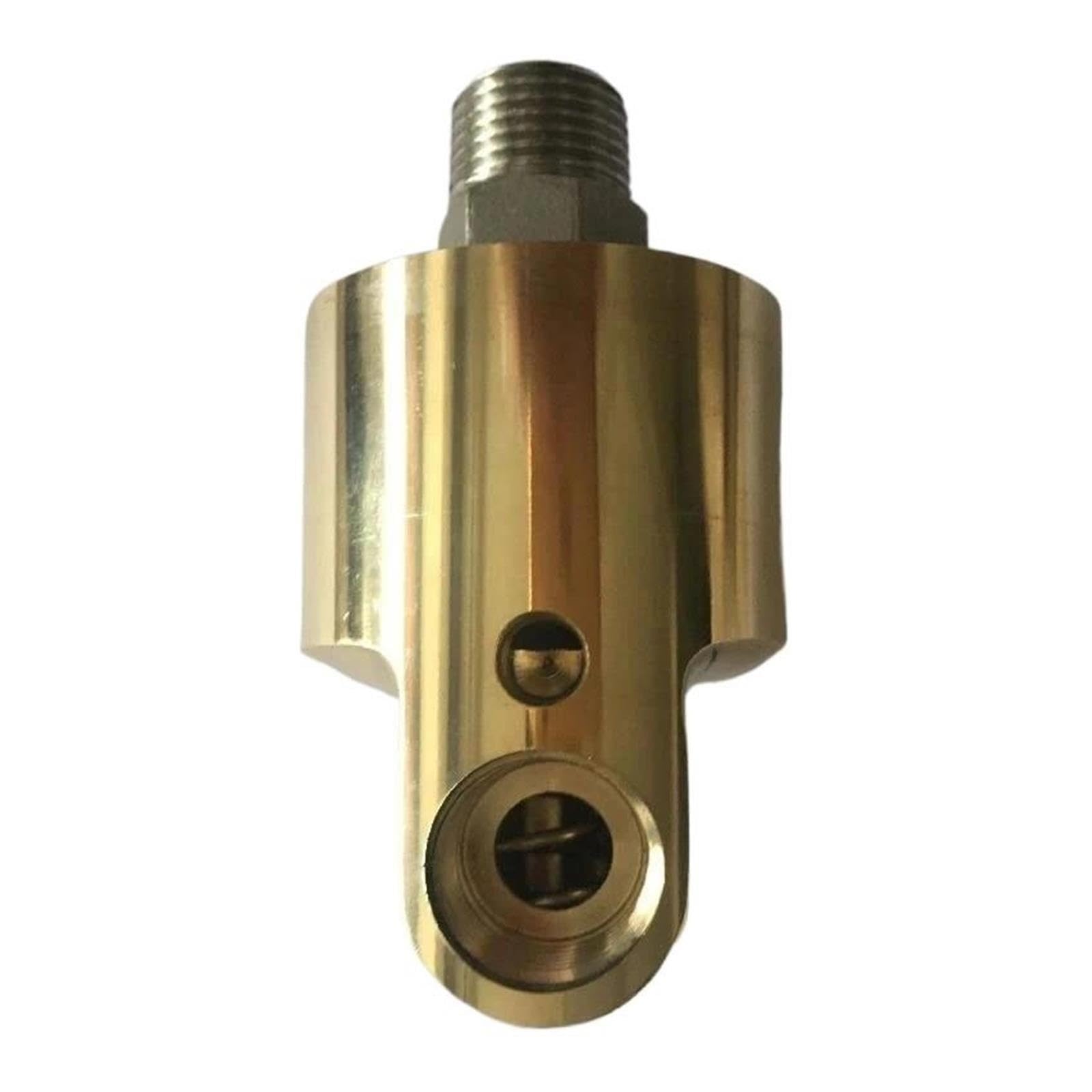 Junta giratoria HD15 DN15 1/2 pulgada