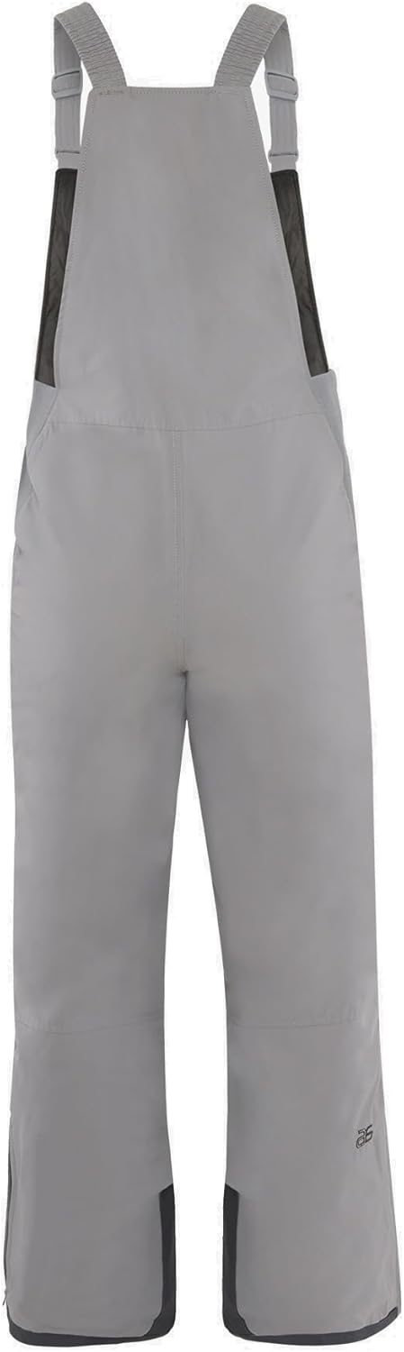 Arctix Men's Essential Insulated Bib Overalls - Image 4