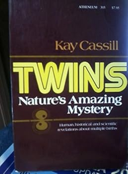 Paperback Twins (Twins 305 Ppr) Book