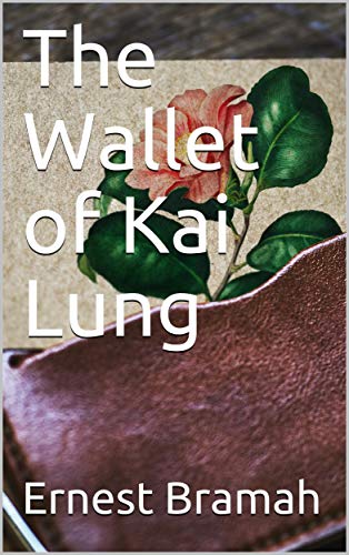Télécharger The Wallet of Kai Lung (English Edition) PDF Ebook En Ligne