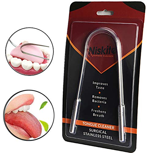 Tongue Scraper Cleaner,Niskite Professional Surg in Pakistan