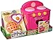 Produktbild Lalaloopsy 510130 Möbelset - Spielset Ofen Herd Backofen mit Zubehör