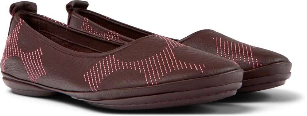 Camper Right Nina K201513 - Ballet Flat Mujer