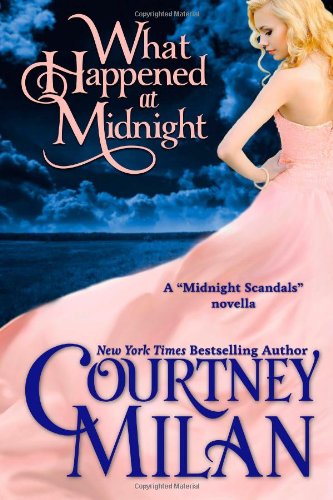 What Happened at Midnight Paperback – March 15, 2013