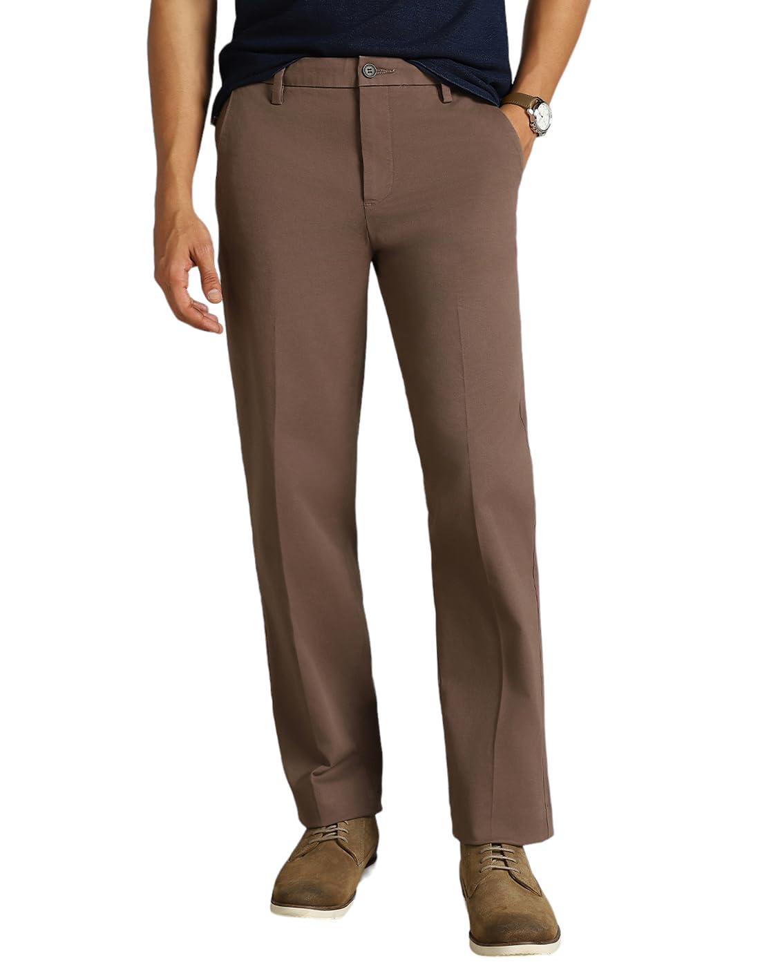 DockersMen's Straight Casual Pants