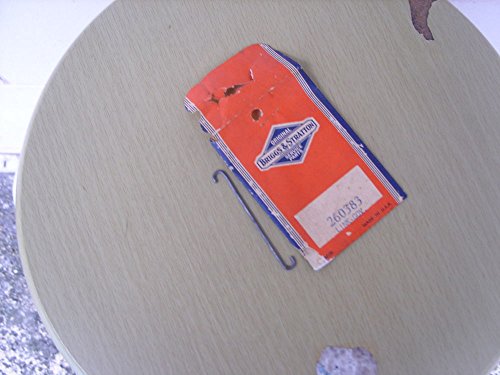 Urparcel Briggs Stratton Governor Link 260383