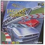  ジャガーXJ220 MCD 【メガドライブ】