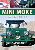  Mini Moke: Small Car, Big Fun