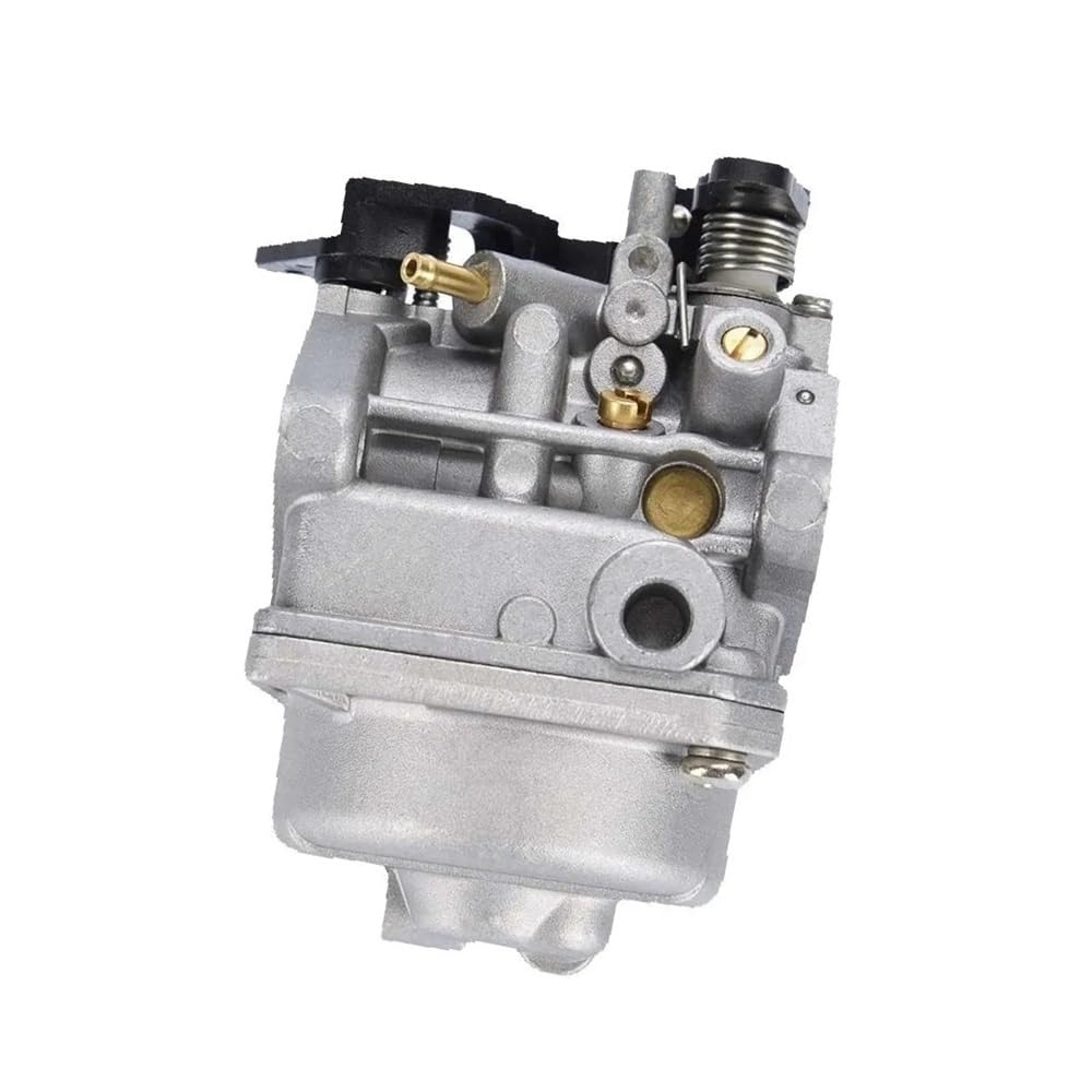 Carburateur 3R4-03200-1 : Réparez les Problèmes de Démarrage Moteur 6 CV 4 Temps