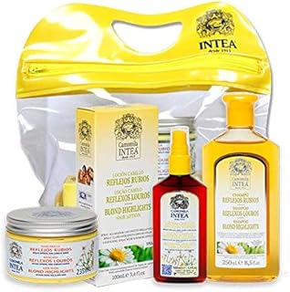 camomila intea amazon