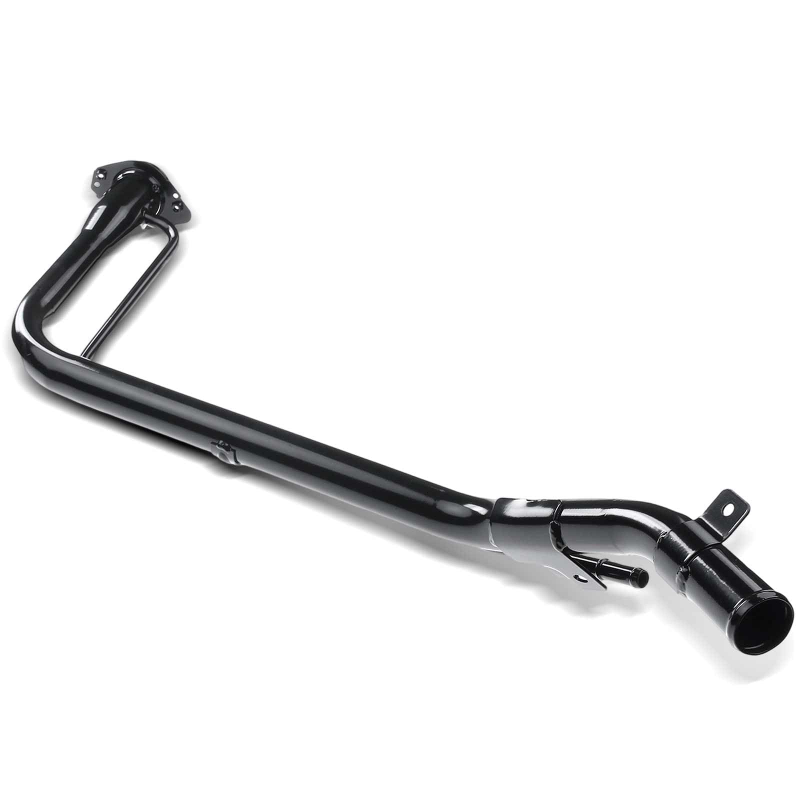 Frankberg Tubo de llenado de combustible cuello de llenado 8920165J11 | Compatible con: Grand Vitara II JT TD TE