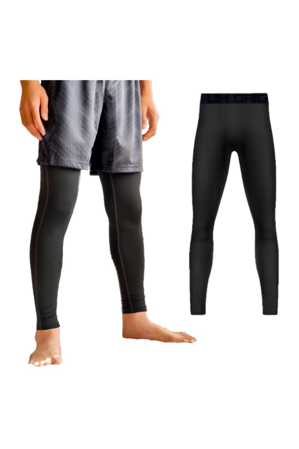 fr2golf インナー　タイツ　スパッツ　レギンスmサイズ　日焼け　虫除け fr2golf インナー タイツ スパッツ レギンスmサイズ 日焼け