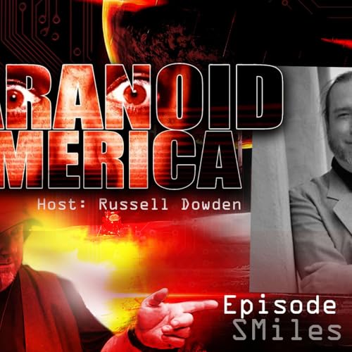 Paranoid America - Ep. # 11