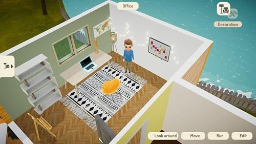 Miniatura 6 de Legacy Games Simulation Games for PC Design Star (2 Game Pack) - PC DVD with Digital Download Codes