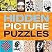 Hidden Picture Puzzles