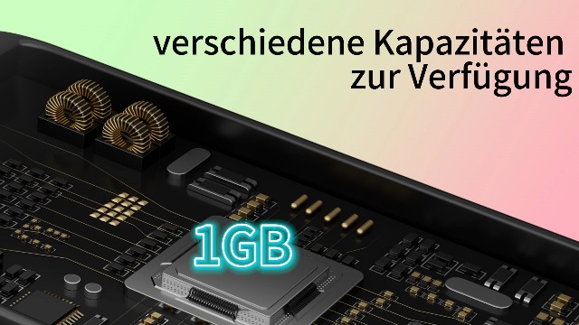 Lustiger USB-Stick In Echsen-Form – 8 GB Speicher, USB 2.0, Kompatibel Mit Windows, Mac, Linux