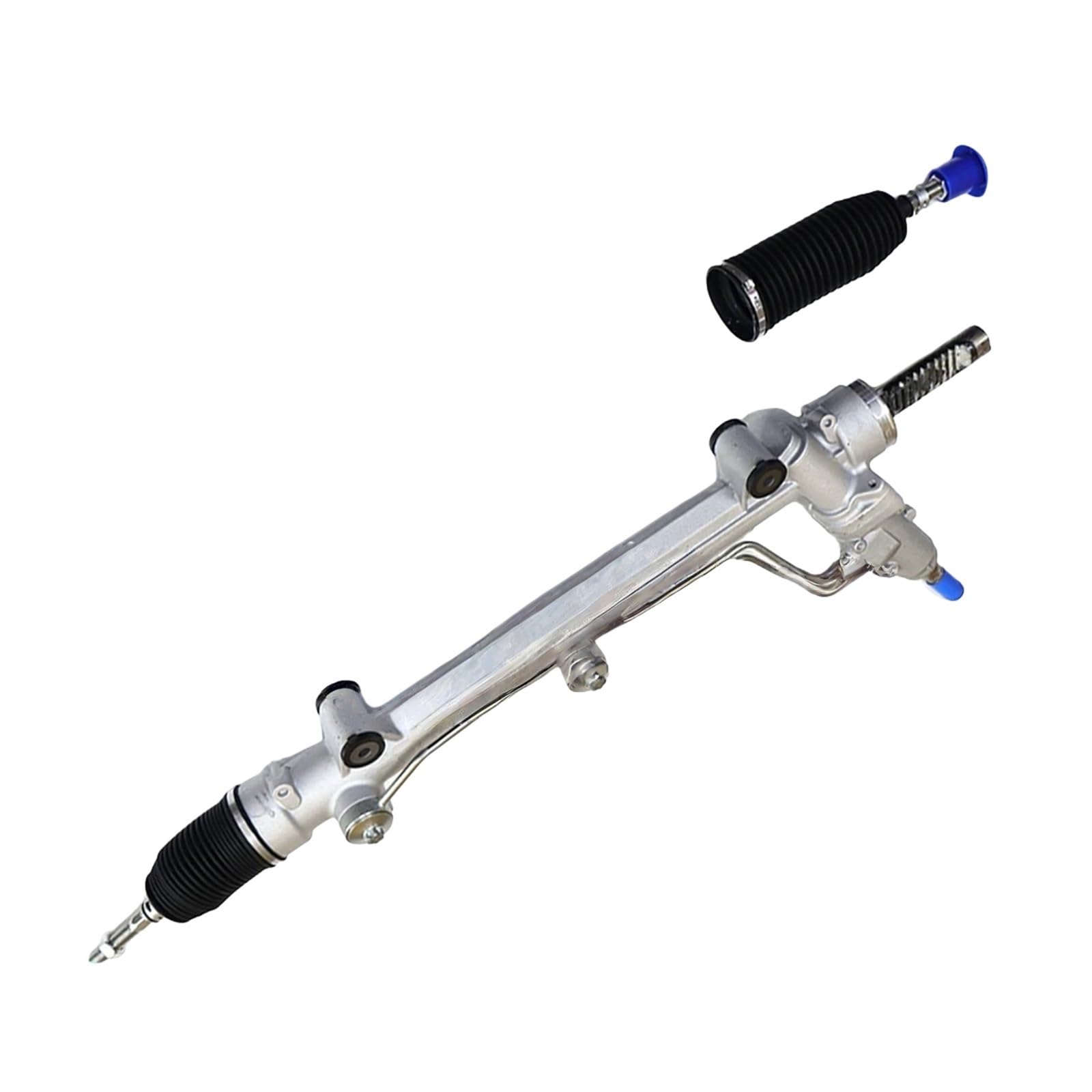 Sistemas de dirección Cremallera de dirección hidráulica 1644600125 Compatible con Mercedes-Benz X164 W164 Clase GL Clase ML A1644600125,A164-460-0125