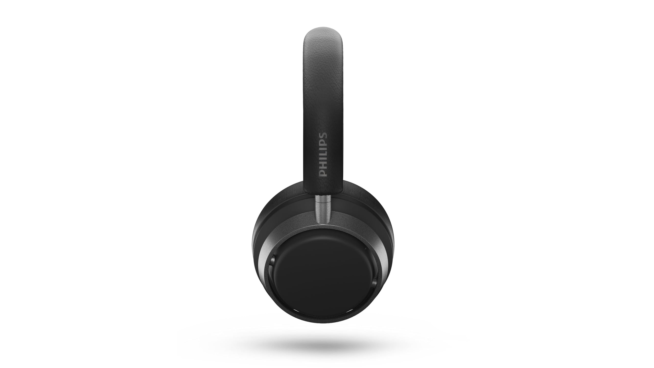 Philips Audio Fidelio L4SE Cuffie Bluetooth wireless con cancellazione del rumore, qualità superiore delle chiamate, assistente vocale, compatibili con fino a 50 ore di riproduzione musicale, nero