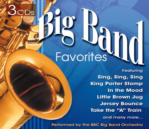 Big Band Favorites