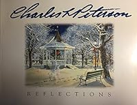 Charles L. Peterson: Reflections 0964343827 Book Cover