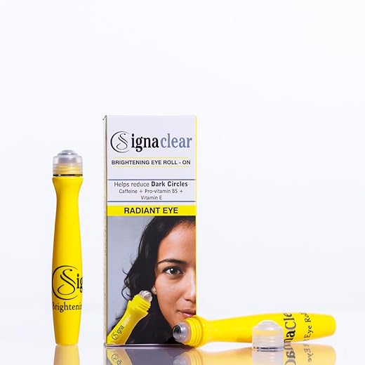 Signature Eye Roll On 12ml