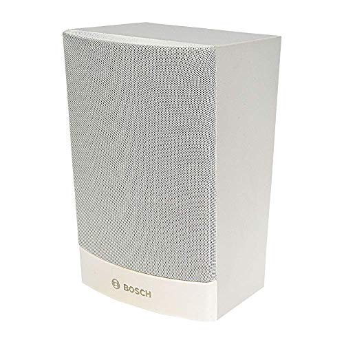Image of Bosch Pa Lbd3902-L 6W White Color Cabinet Auxiliary Loudspeaker
