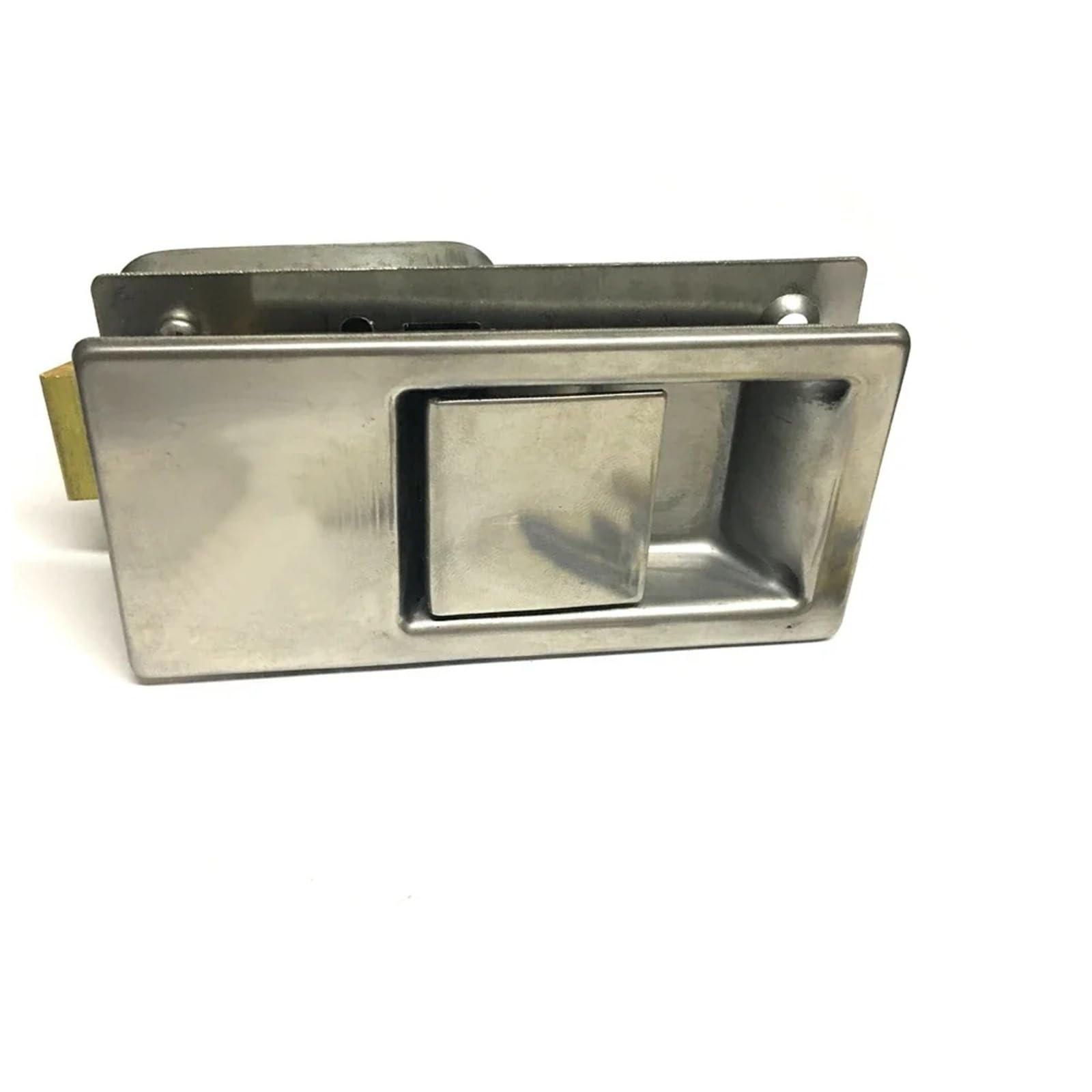 Serrure de poignée de porte en acier inoxydable 304 Rarelock pour bateau