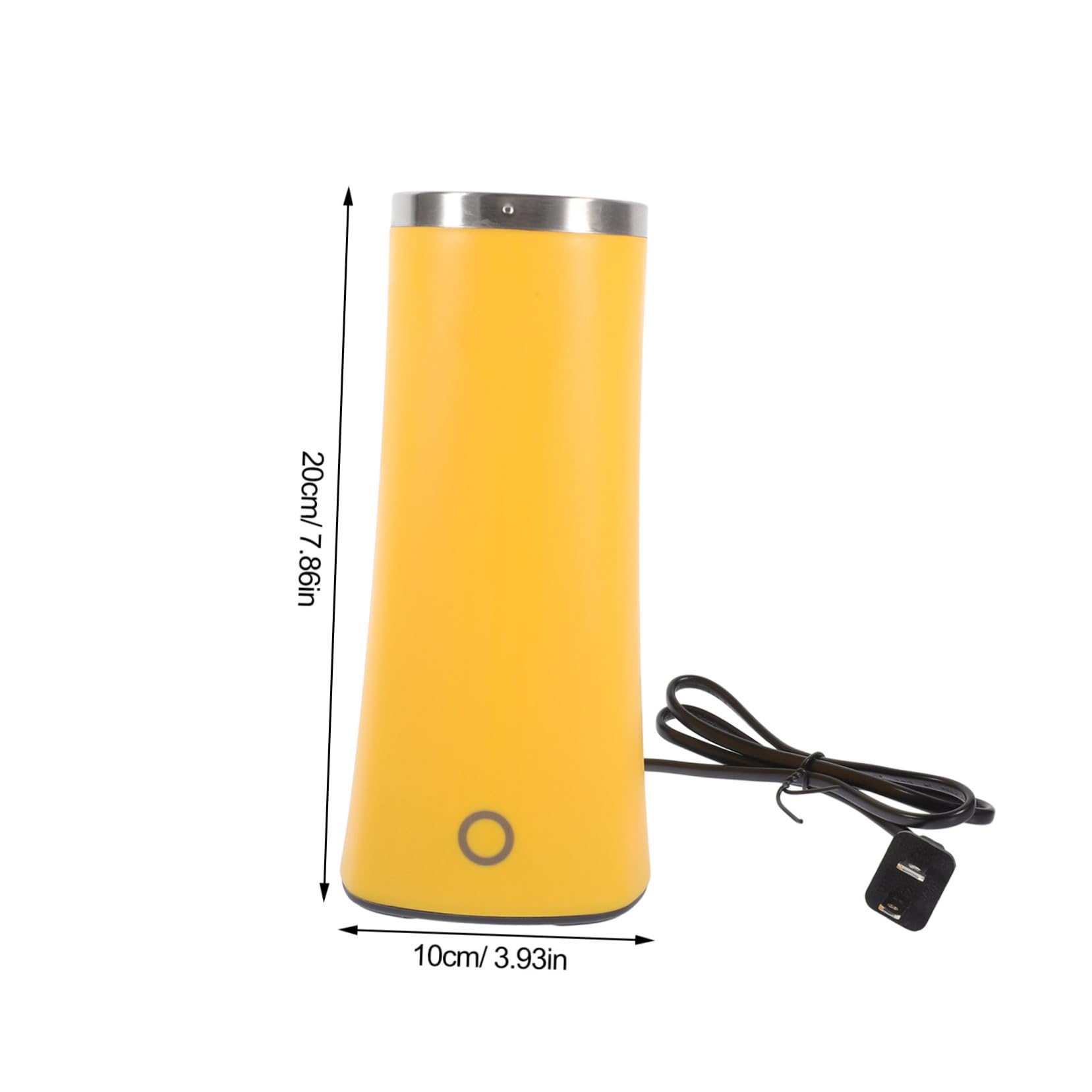 Mikinona Automatic Roll Maker Machine Maker Electric Vertical Cooker Easy Breakfast Roll Machine Us