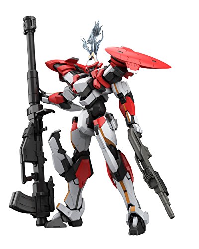 Arx-8 Rebatein 1/48 Aoshima Full Metal Panic IV maquette plastique