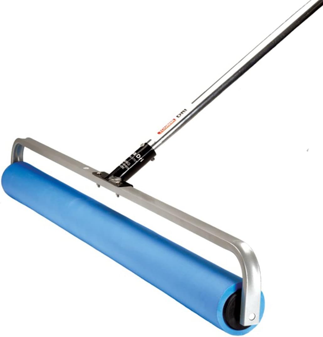 Tourna-Dri Tennis Court PVA Squeegee