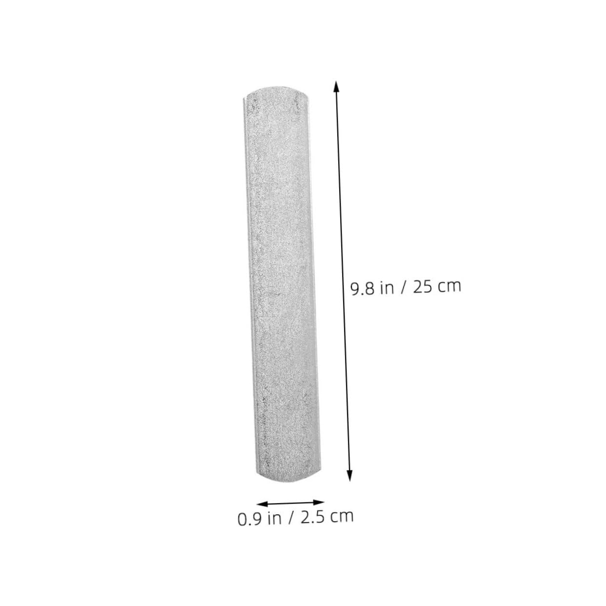 NAMOARLY Fitness Exercise Iron for Weighted Running Weight Adjustable Weight Iron Plate