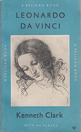 Leonardo da Vinci: An Account of His Developmen... B001KXAUII Book Cover
