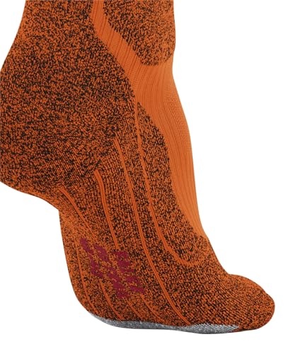 Image of FALKE Women's RU Trail Running Socks, Stabilizing Athletic, 1 Pair