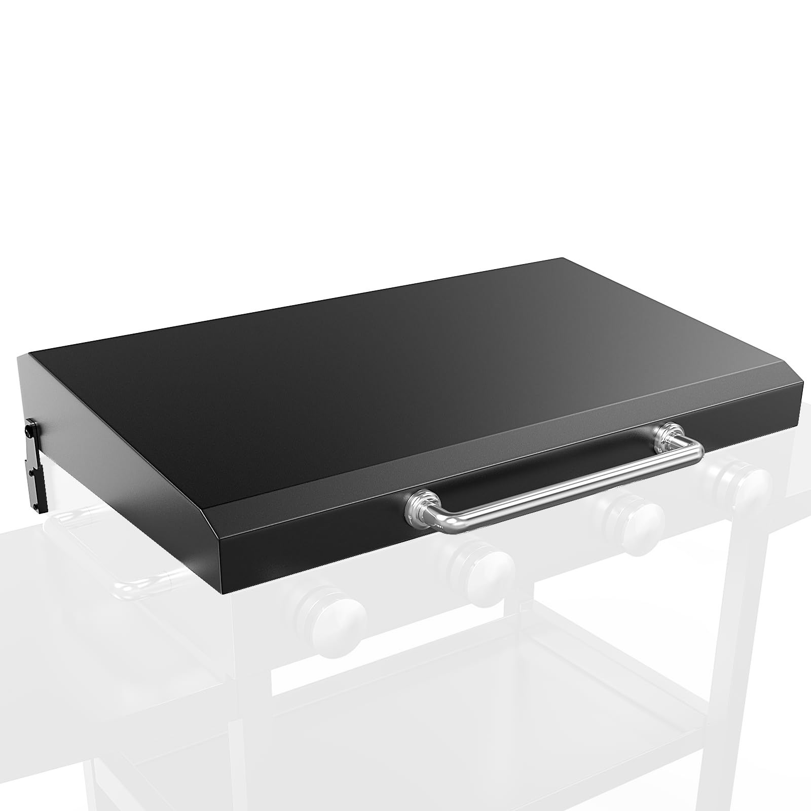 for Blackstone Griddle Lid 36 inch 1554 1836 1825 1866 1984 1560 1863 2177, for Blackstone Lid 36 inch Hard Cover Hood for Blackstone Griddle Accessories, 36 inch Blackstone Griddle Parts