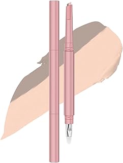 Aclarador para debajo de los ojos, delineador...