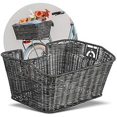 Büchel Fahrradkorb hinten - Fahrradkorb...