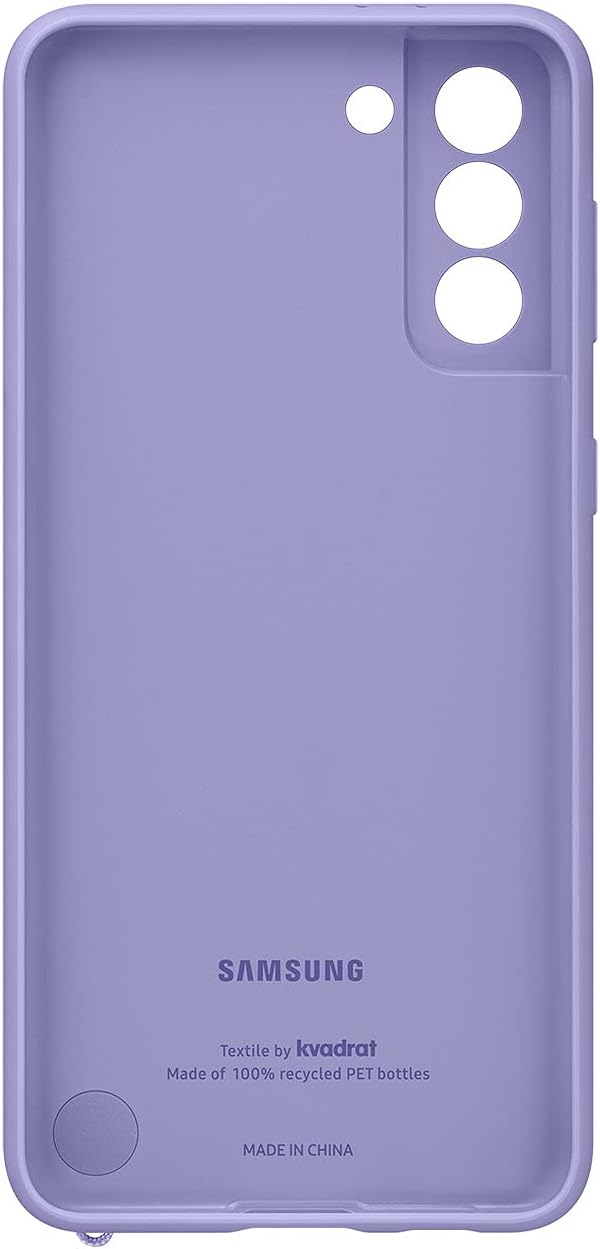 Samsung Galaxy Note 20 Clear Protective Cover