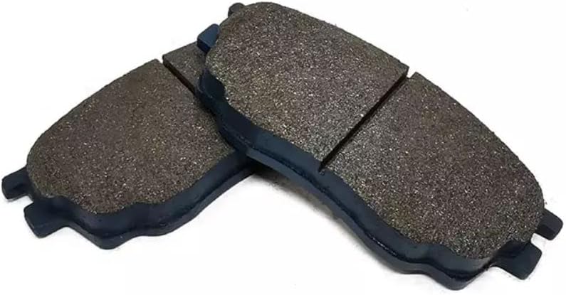 brake pads FB06-46-280