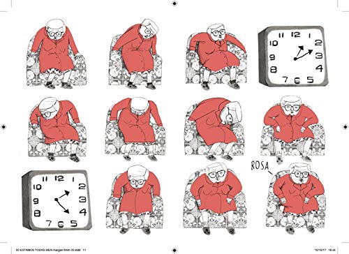 Estamos todas bien / We are All Well (Spanish Edition) - Image 4