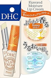 Amazon Co Jp Dhc リップクリーム