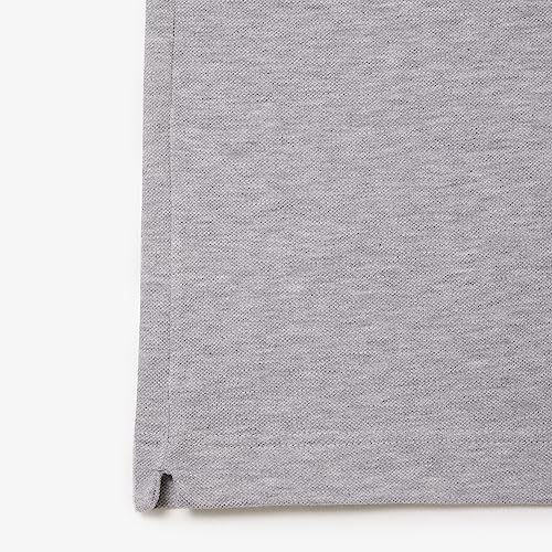 Image of Lacoste Slim Fit L.12.12 Long Sleeved Polo Shirt