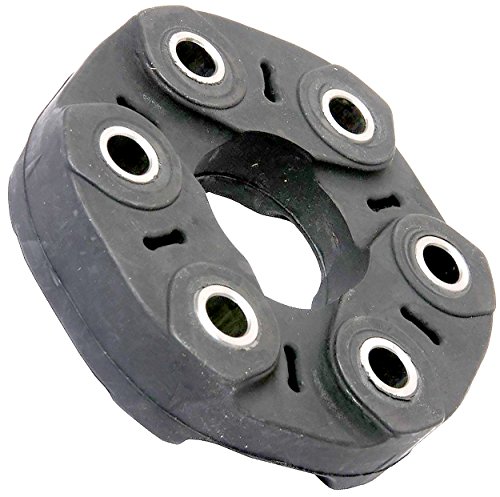 APDTY 046514 Driveshaft Flex Joint Coupler