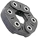 APDTY 046514 Driveshaft Flex Joint Coupler