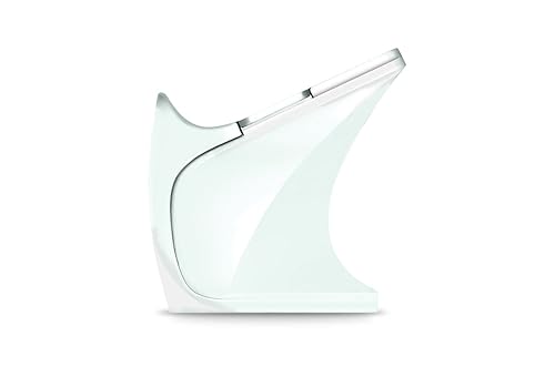 Miniatura 4 de Controller Gear Robot White Xbox Pro Charging Stand (Controller Sold Separately) - Xbox One