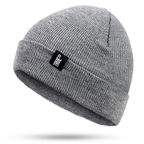 Ulalaza Maglia Cranio Calza Cap Inverno Beanie