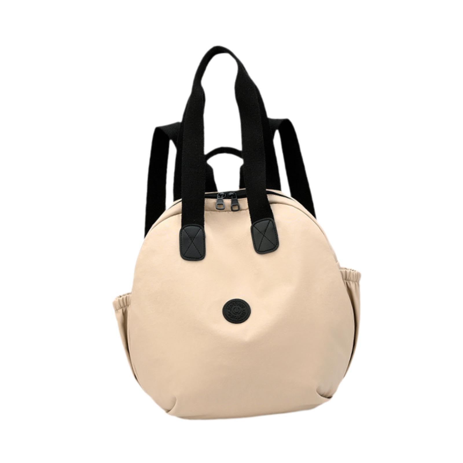 UJEAVETTE Multifunctional Backpack Lightweight Daypack for Birthday Gift Trips Camping L-image-4