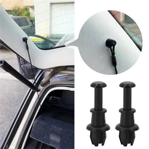 Cordón universal de maletero SEAT Arona para organizar la bandeja de viaje 5