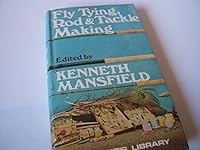 Fly Tying Rod and Tackle Making 0214653064 Book Cover